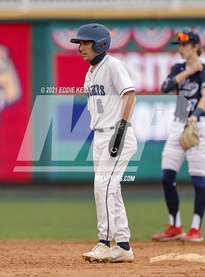 Thumbnail 2 in Allen @ Lone Star (Frisco Tournament) photogallery.