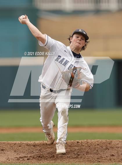 Thumbnail 1 in Allen @ Lone Star (Frisco Tournament) photogallery.