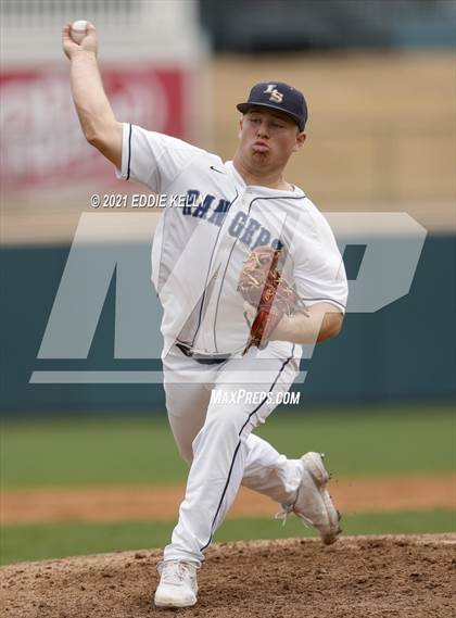 Thumbnail 1 in Allen @ Lone Star (Frisco Tournament) photogallery.