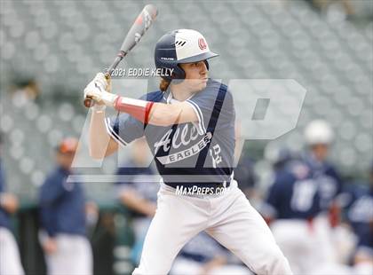 Thumbnail 3 in Allen @ Lone Star (Frisco Tournament) photogallery.
