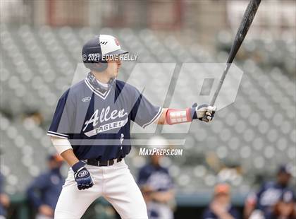 Thumbnail 3 in Allen @ Lone Star (Frisco Tournament) photogallery.
