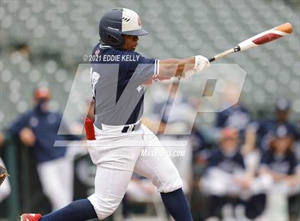 Thumbnail 1 in Allen @ Lone Star (Frisco Tournament) photogallery.