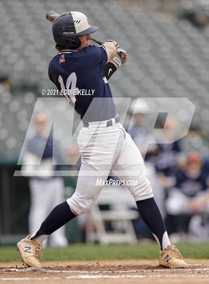 Thumbnail 1 in Allen @ Lone Star (Frisco Tournament) photogallery.