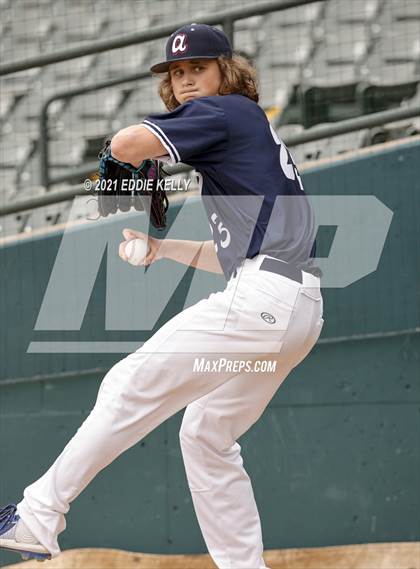 Thumbnail 1 in Allen @ Lone Star (Frisco Tournament) photogallery.