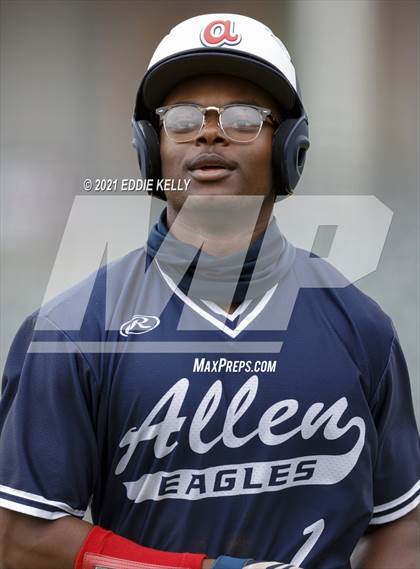 Thumbnail 2 in Allen @ Lone Star (Frisco Tournament) photogallery.