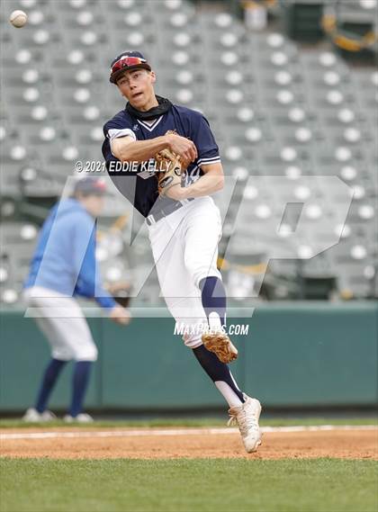 Thumbnail 2 in Allen @ Lone Star (Frisco Tournament) photogallery.