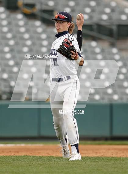 Thumbnail 1 in Allen @ Lone Star (Frisco Tournament) photogallery.