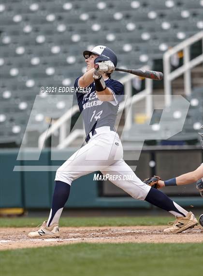 Thumbnail 3 in Allen @ Lone Star (Frisco Tournament) photogallery.