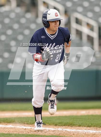 Thumbnail 1 in Allen @ Lone Star (Frisco Tournament) photogallery.