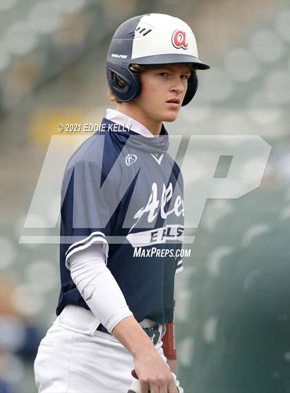 Thumbnail 2 in Allen @ Lone Star (Frisco Tournament) photogallery.