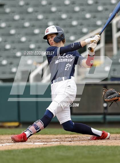 Thumbnail 2 in Allen @ Lone Star (Frisco Tournament) photogallery.