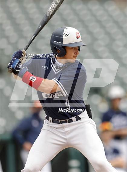 Thumbnail 1 in Allen @ Lone Star (Frisco Tournament) photogallery.