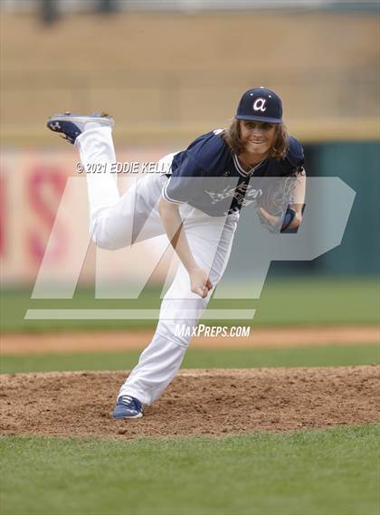 Thumbnail 1 in Allen @ Lone Star (Frisco Tournament) photogallery.