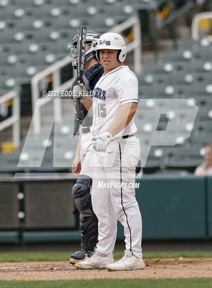 Thumbnail 3 in Allen @ Lone Star (Frisco Tournament) photogallery.