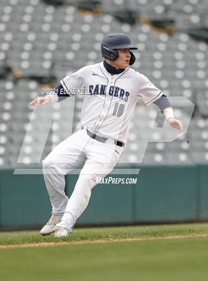 Thumbnail 2 in Allen @ Lone Star (Frisco Tournament) photogallery.
