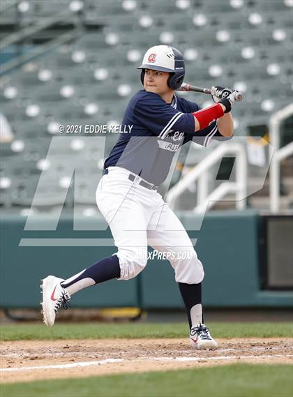 Thumbnail 1 in Allen @ Lone Star (Frisco Tournament) photogallery.