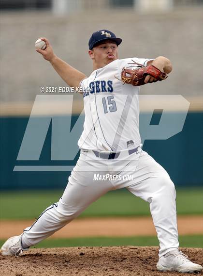 Thumbnail 1 in Allen @ Lone Star (Frisco Tournament) photogallery.