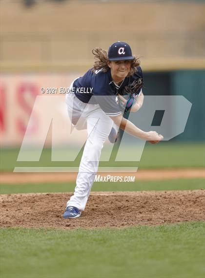 Thumbnail 3 in Allen @ Lone Star (Frisco Tournament) photogallery.