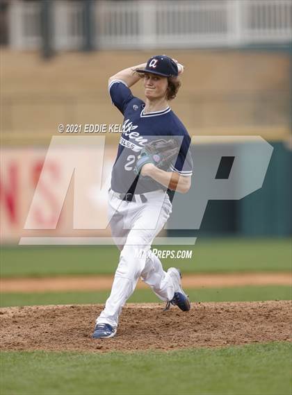 Thumbnail 1 in Allen @ Lone Star (Frisco Tournament) photogallery.