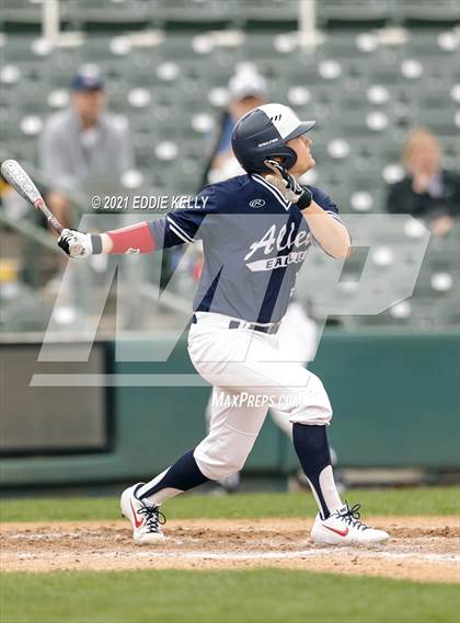 Thumbnail 3 in Allen @ Lone Star (Frisco Tournament) photogallery.