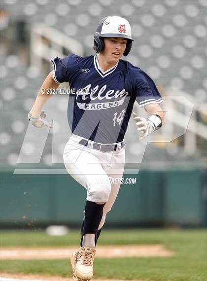 Thumbnail 3 in Allen @ Lone Star (Frisco Tournament) photogallery.