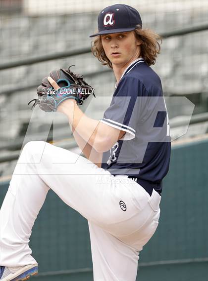 Thumbnail 3 in Allen @ Lone Star (Frisco Tournament) photogallery.