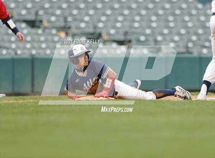 Thumbnail 3 in Allen @ Lone Star (Frisco Tournament) photogallery.