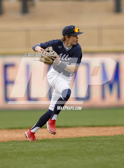 Thumbnail 3 in Allen @ Lone Star (Frisco Tournament) photogallery.