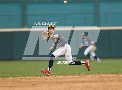 Thumbnail 1 in Allen @ Lone Star (Frisco Tournament) photogallery.