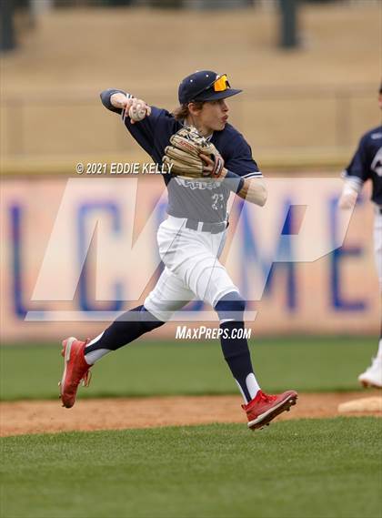 Thumbnail 1 in Allen @ Lone Star (Frisco Tournament) photogallery.