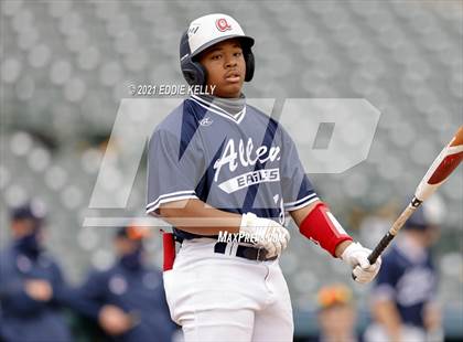 Thumbnail 2 in Allen @ Lone Star (Frisco Tournament) photogallery.