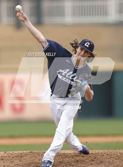 Thumbnail 1 in Allen @ Lone Star (Frisco Tournament) photogallery.