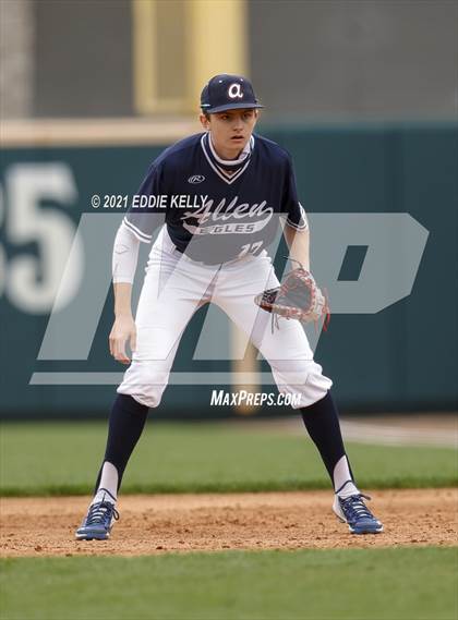 Thumbnail 3 in Allen @ Lone Star (Frisco Tournament) photogallery.