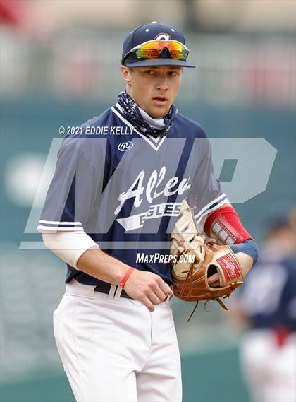 Thumbnail 3 in Allen @ Lone Star (Frisco Tournament) photogallery.