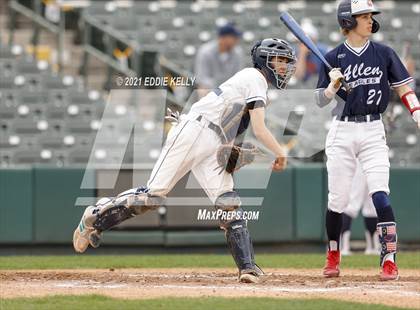 Thumbnail 2 in Allen @ Lone Star (Frisco Tournament) photogallery.