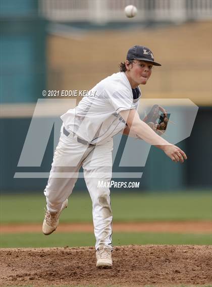 Thumbnail 3 in Allen @ Lone Star (Frisco Tournament) photogallery.