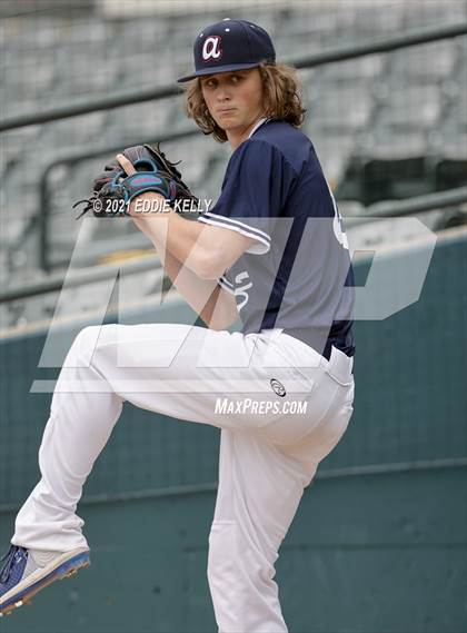Thumbnail 1 in Allen @ Lone Star (Frisco Tournament) photogallery.