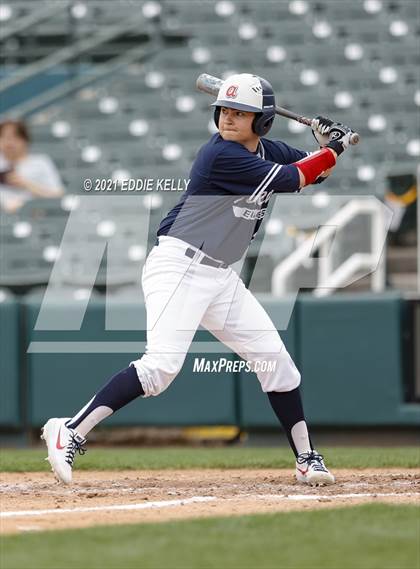 Thumbnail 3 in Allen @ Lone Star (Frisco Tournament) photogallery.