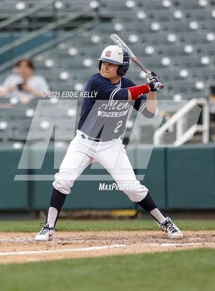 Thumbnail 1 in Allen @ Lone Star (Frisco Tournament) photogallery.
