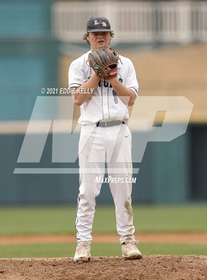 Thumbnail 1 in Allen @ Lone Star (Frisco Tournament) photogallery.