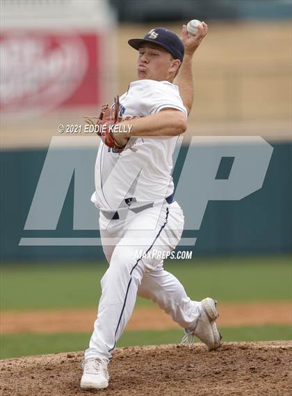 Thumbnail 3 in Allen @ Lone Star (Frisco Tournament) photogallery.