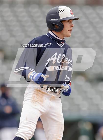 Thumbnail 1 in Allen @ Lone Star (Frisco Tournament) photogallery.