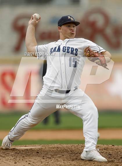 Thumbnail 3 in Allen @ Lone Star (Frisco Tournament) photogallery.