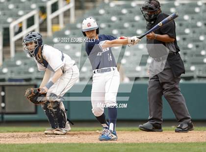 Thumbnail 3 in Allen @ Lone Star (Frisco Tournament) photogallery.