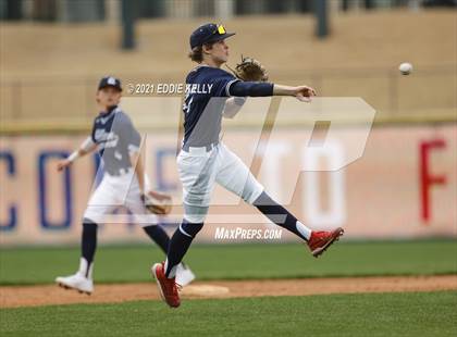 Thumbnail 3 in Allen @ Lone Star (Frisco Tournament) photogallery.