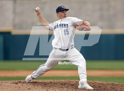 Thumbnail 1 in Allen @ Lone Star (Frisco Tournament) photogallery.