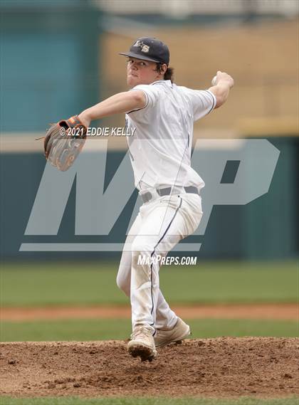 Thumbnail 2 in Allen @ Lone Star (Frisco Tournament) photogallery.
