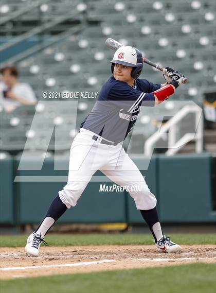 Thumbnail 2 in Allen @ Lone Star (Frisco Tournament) photogallery.