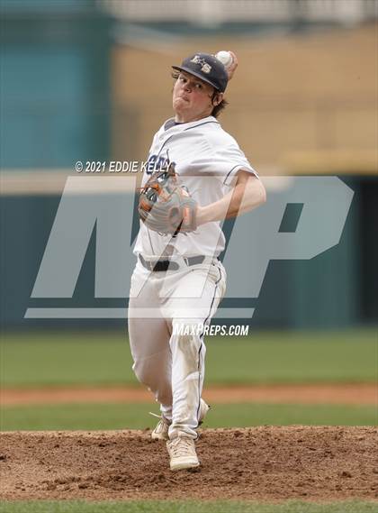 Thumbnail 3 in Allen @ Lone Star (Frisco Tournament) photogallery.