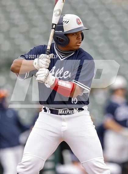 Thumbnail 3 in Allen @ Lone Star (Frisco Tournament) photogallery.